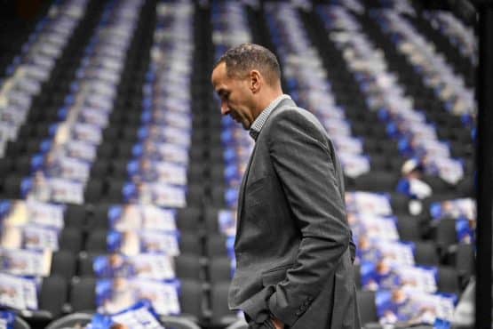 Is Nico Harrison Getting Fired
