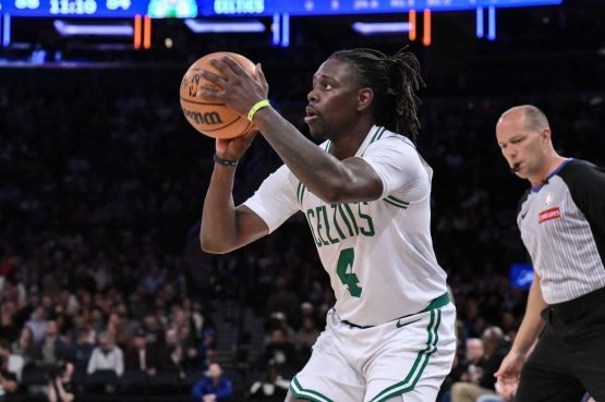 Jrue Holiday trade rumours