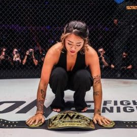 angela lee