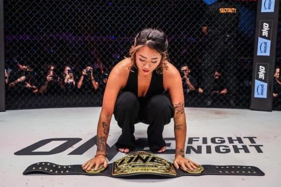 angela lee