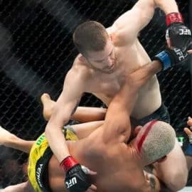 cory sandhagen ufc des moines