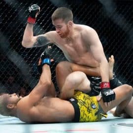 deiveson figueiredo ufc des moines