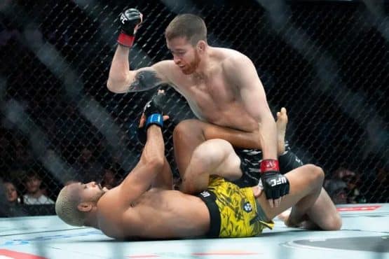 deiveson figueiredo ufc des moines