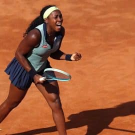 How to Watch the Italian Open
