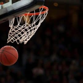 NBA Playoff Ratings