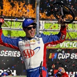 Joey Logano