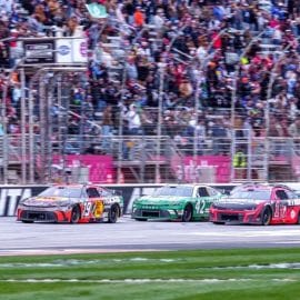 Atlanta Motor Speedway