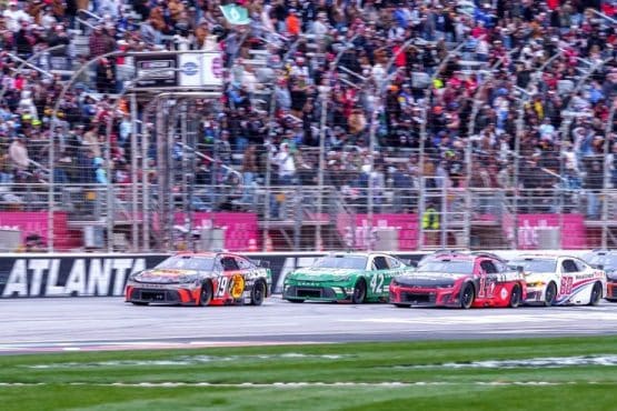 Atlanta Motor Speedway