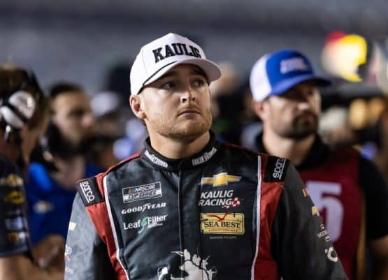 Ty Dillon