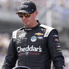 Kyle Busch