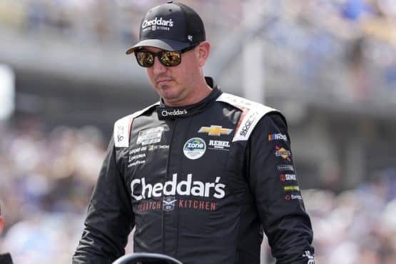 Kyle Busch