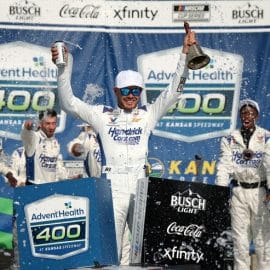 Kyle Larson