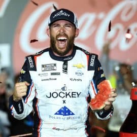 Ross Chastain