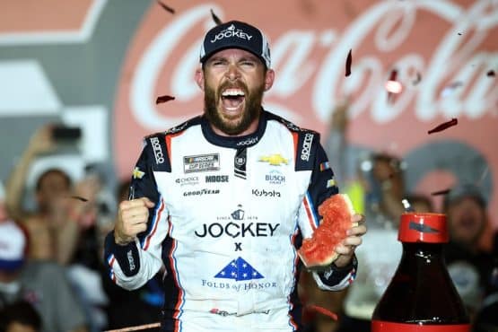 Ross Chastain