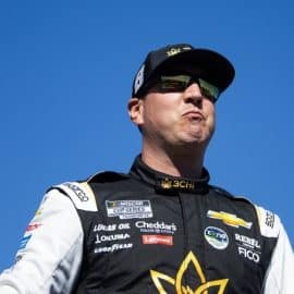 Kyle Busch