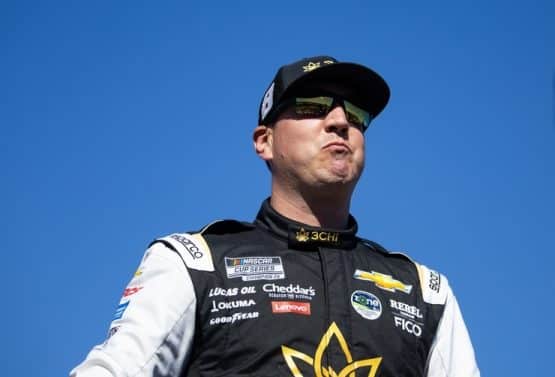 Kyle Busch