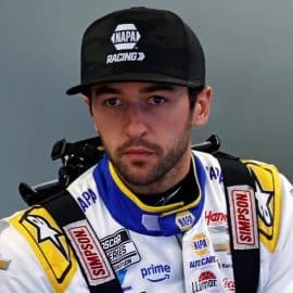 Chase Elliott