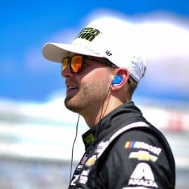 William Byron
