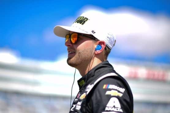 William Byron