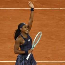 Coco Gauff