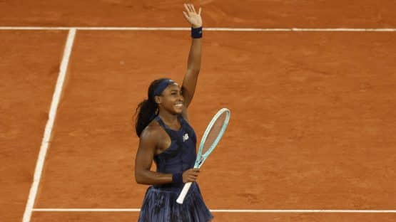 Coco Gauff