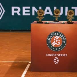 French Open Juniors