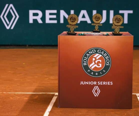 French Open Juniors