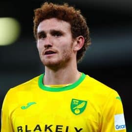 Josh Sargent Roma