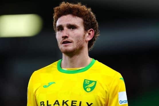 Josh Sargent Roma