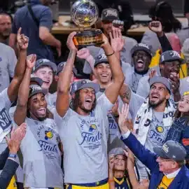 Pacers