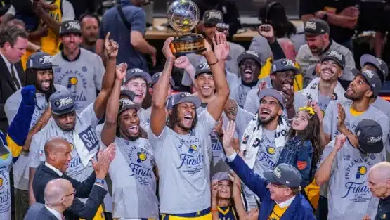 Pacers