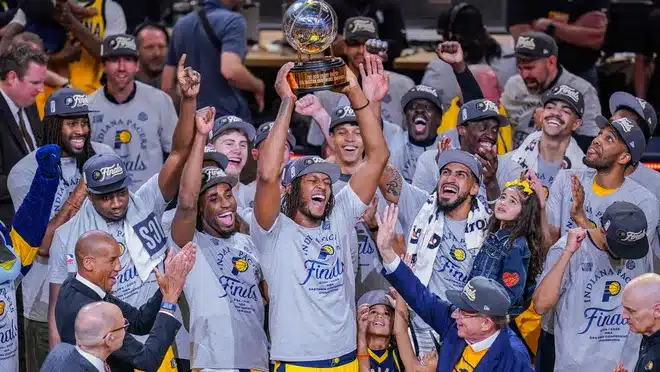Pacers