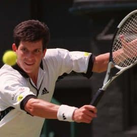 Tim Henman