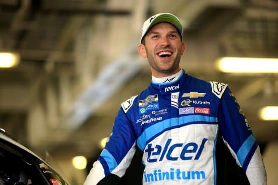 Daniel Suarez