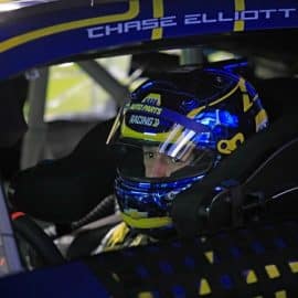 Chase Elliott