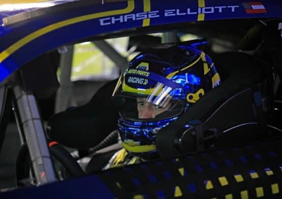 Chase Elliott