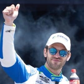 Daniel Suarez