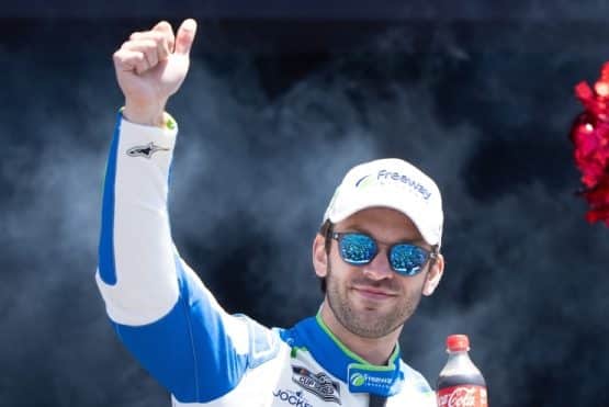 Daniel Suarez