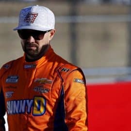 Ricky Stenhouse Jr.