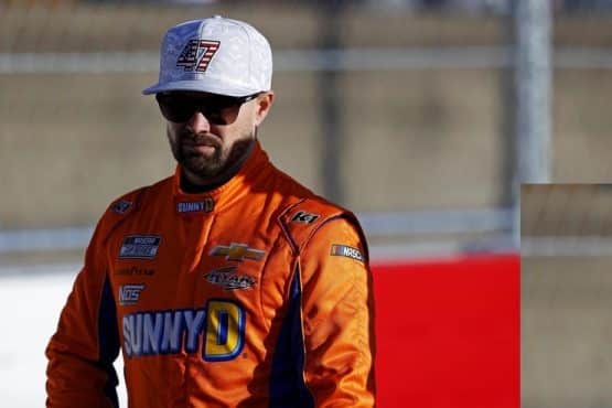 Ricky Stenhouse Jr.