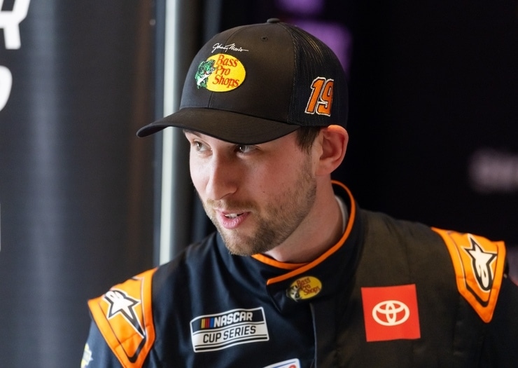 Chase Briscoe