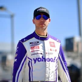 Denny Hamlin