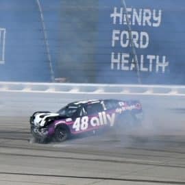 Alex Bowman