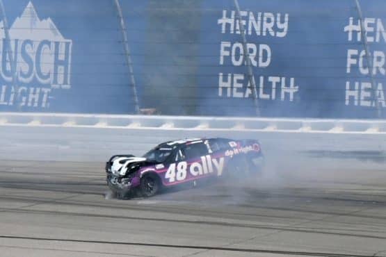 Alex Bowman