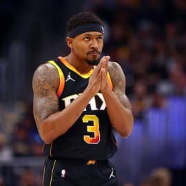 Bradley Beal
