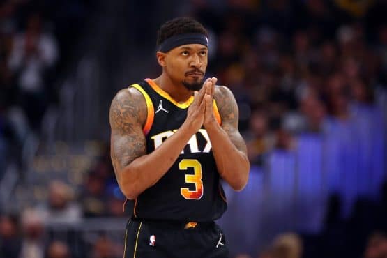 Bradley Beal