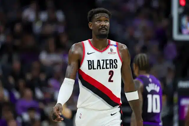 Deandre Ayton