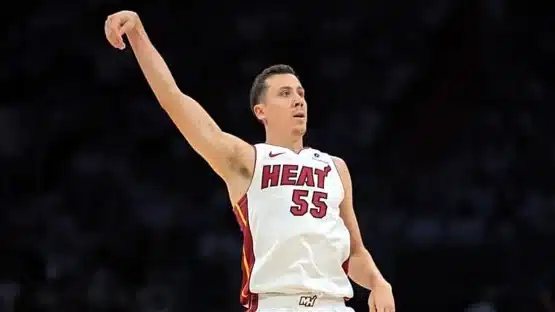 Duncan Robinson
