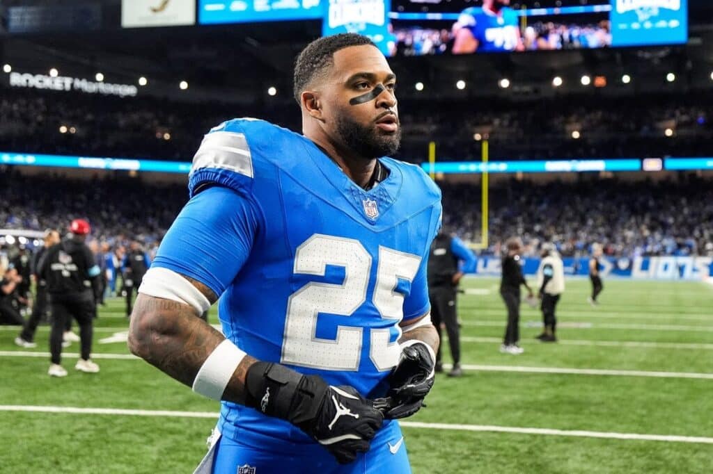 Jamal Adams