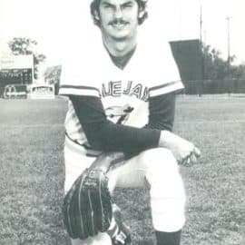 Jim Clancy